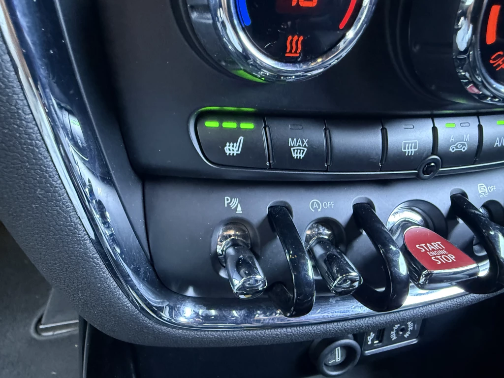 MINI Clubman – foto 15