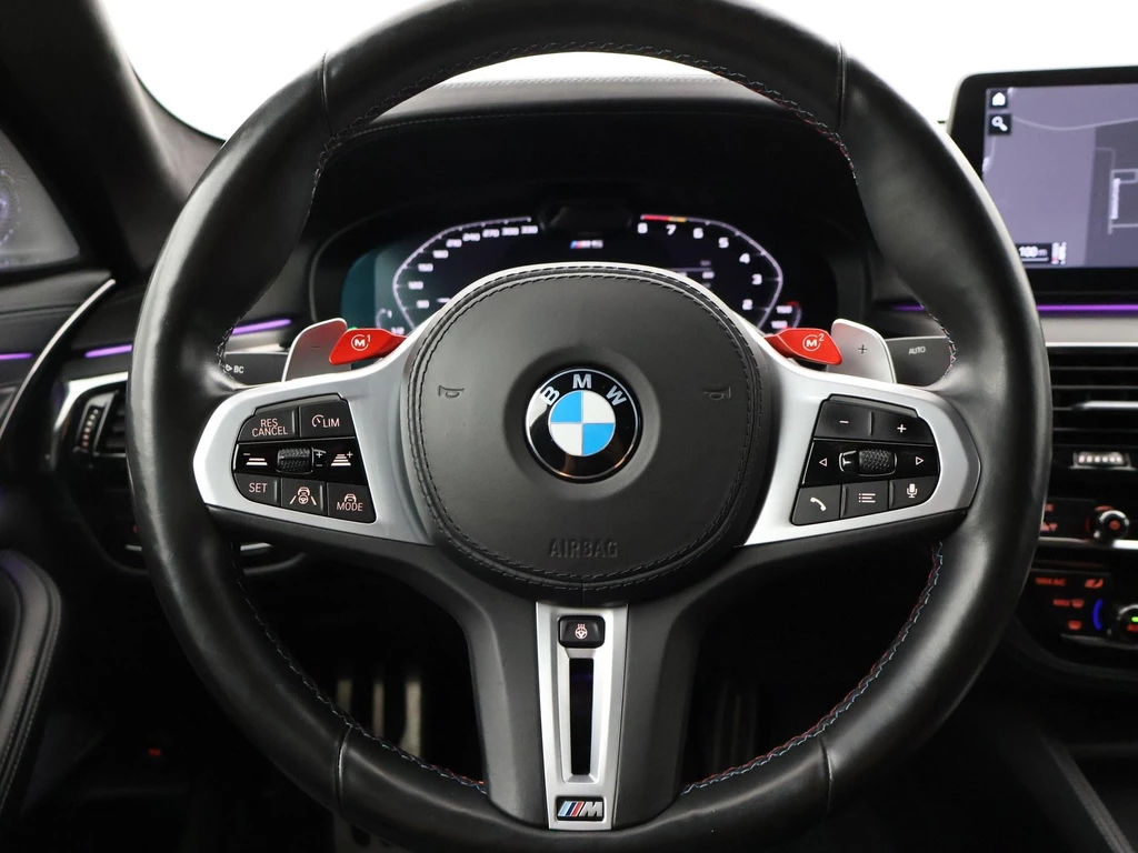 BMW M5 – foto 70