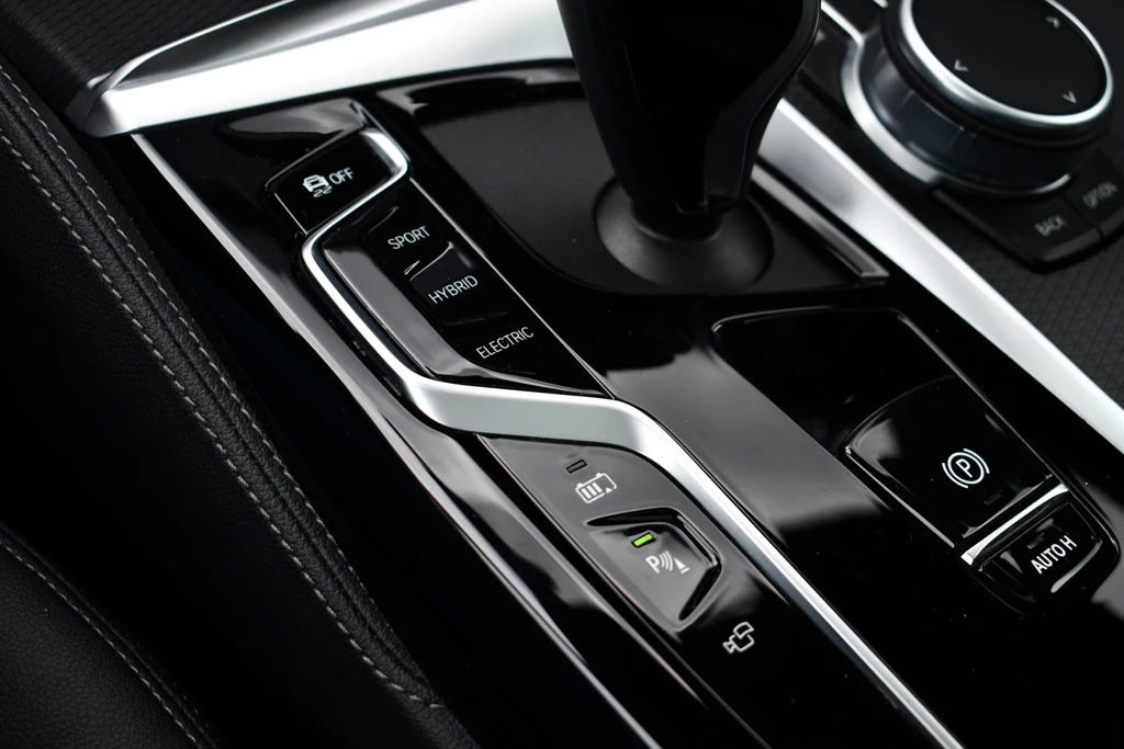 BMW 5 Serie – foto 83