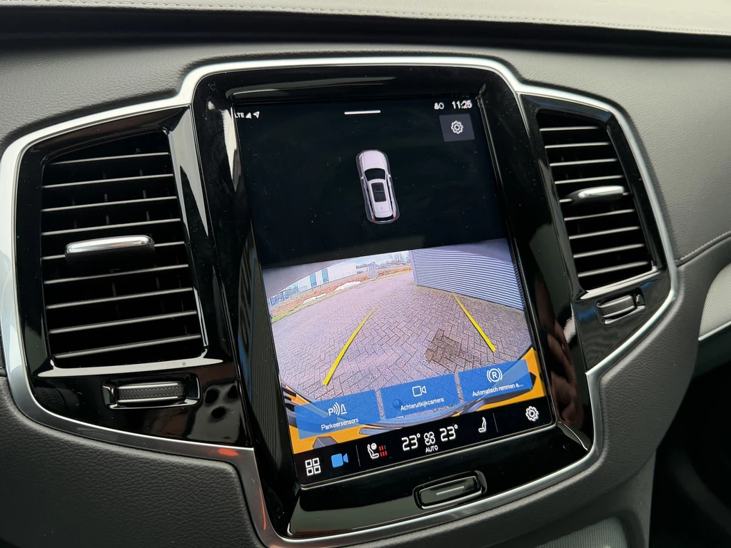 Volvo XC90 – foto 17