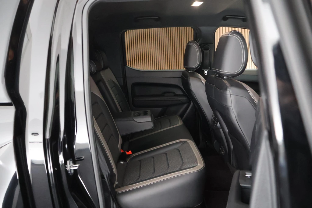 Volkswagen Amarok – foto 14