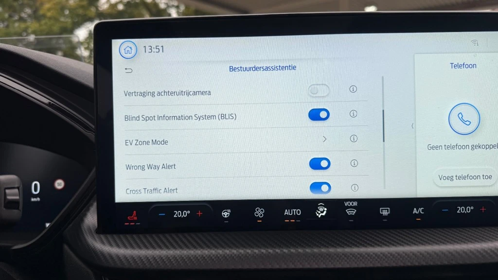 Ford Kuga – foto 18