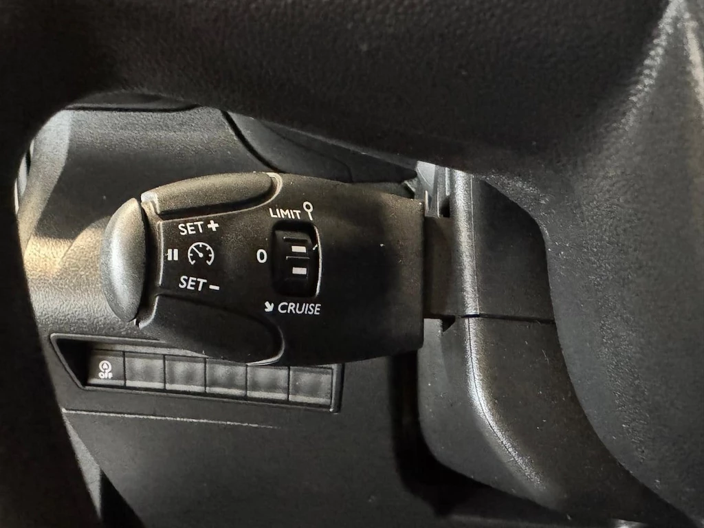 Citroën Berlingo – foto 22