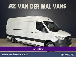 Mercedes-Benz Sprinter – thumbnail 5