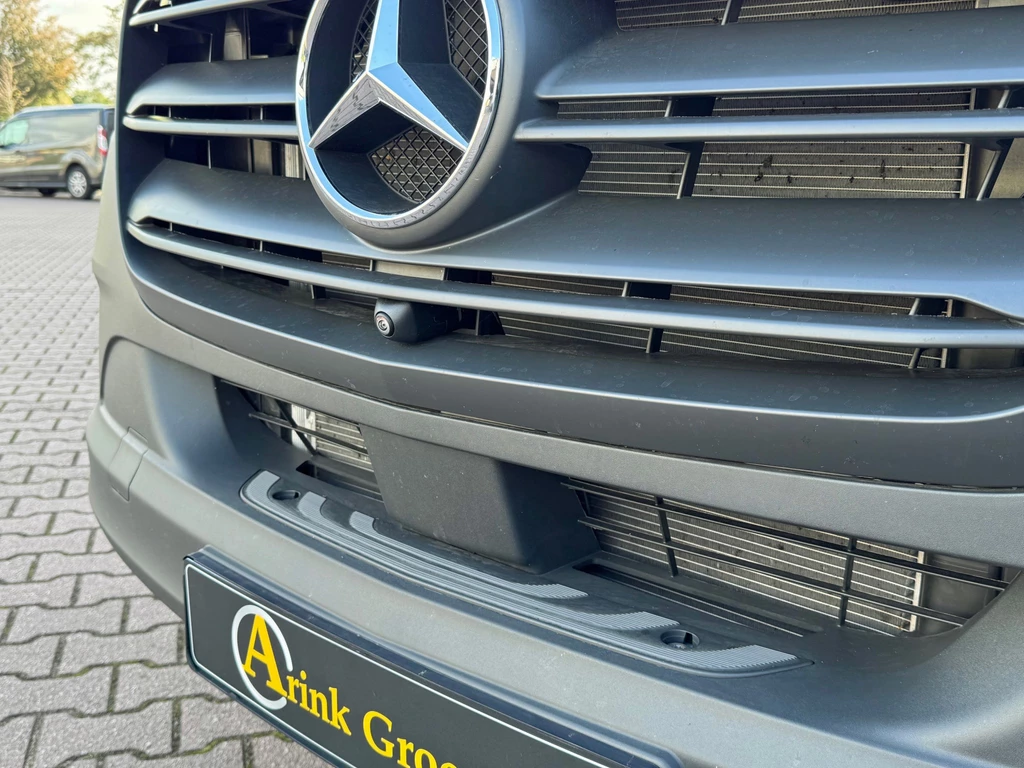 Mercedes-Benz Sprinter – foto 9