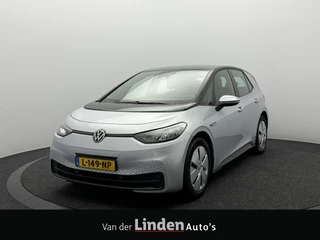 Volkswagen ID.3 – thumbnail 1