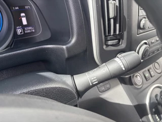 Nissan e-NV200 – thumbnail 30