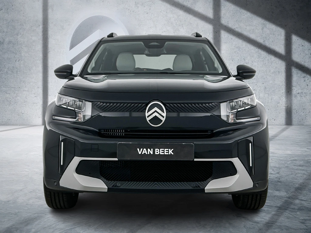 Citroën C3 Aircross – foto 6