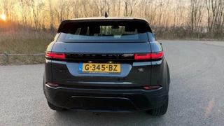 Land Rover Range Rover Evoque – thumbnail 7