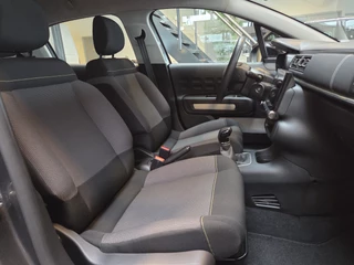 Citroën C3 – thumbnail 17