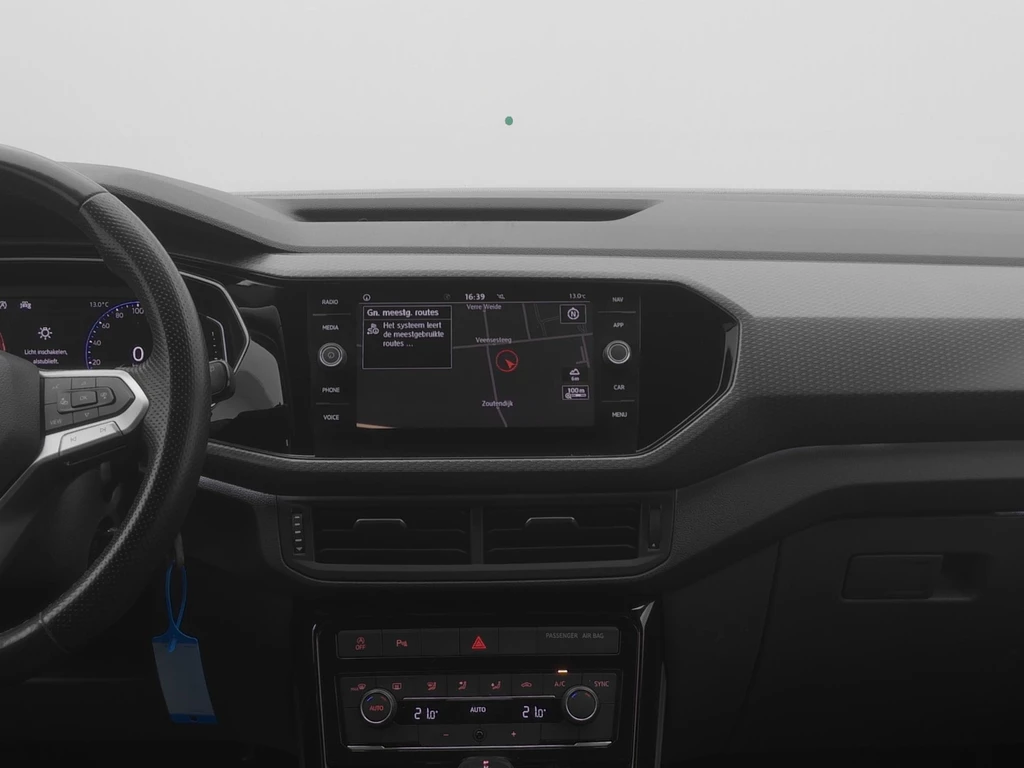 Volkswagen T-Cross – foto 27