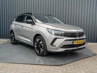 Opel Grandland – thumbnail 14