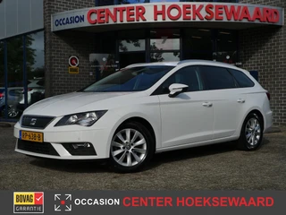 SEAT Leon – thumbnail 3