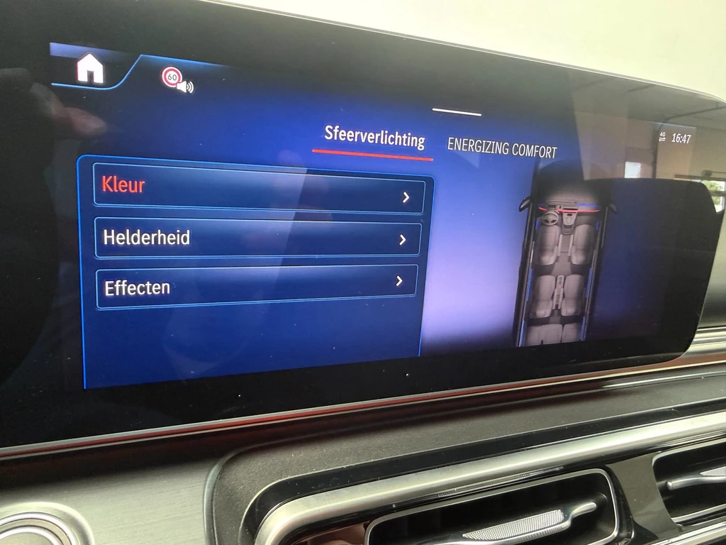 Mercedes-Benz EQV – foto 25