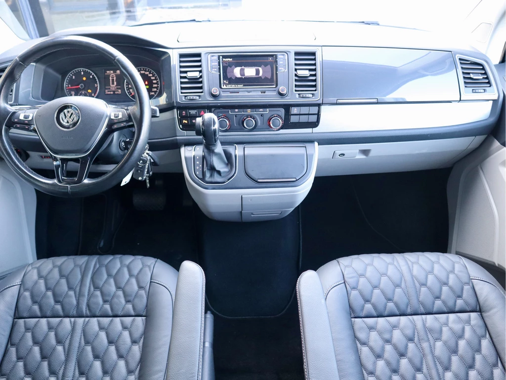Volkswagen Transporter – foto 13