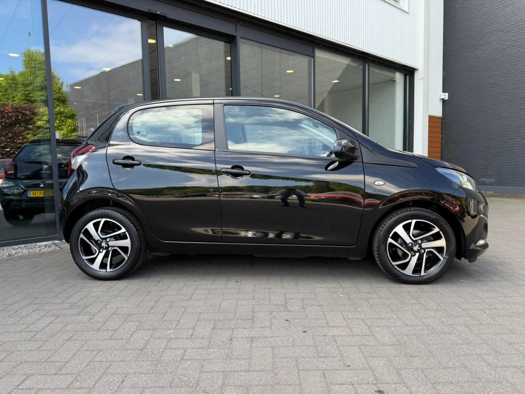 Peugeot 108 – foto 8