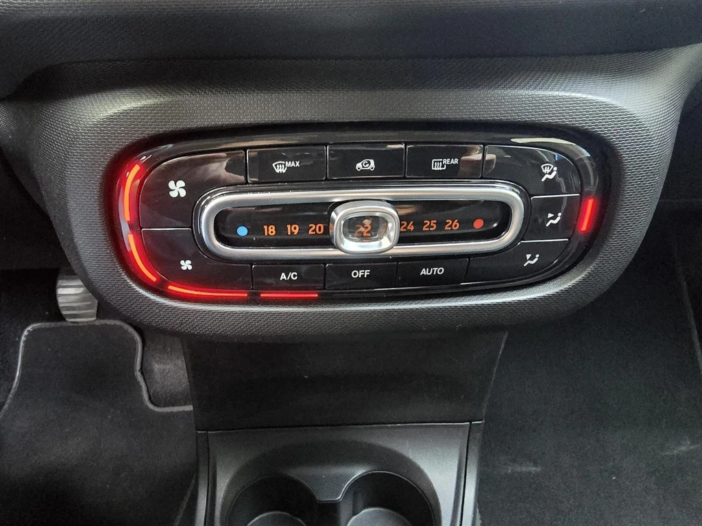 smart Forfour – foto 25