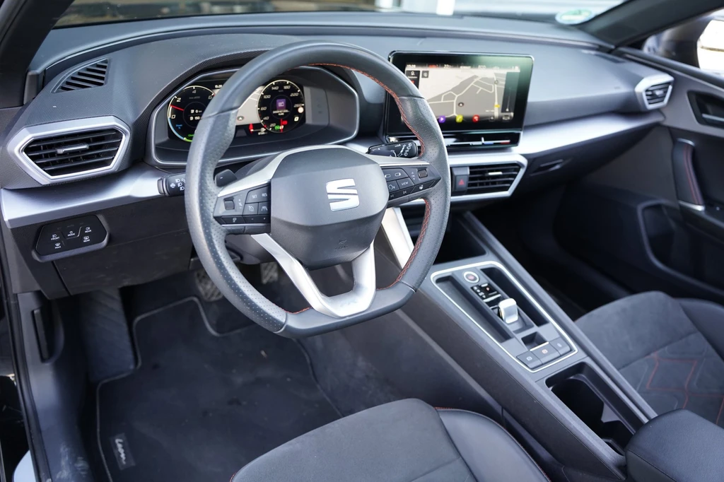 SEAT Leon – foto 9
