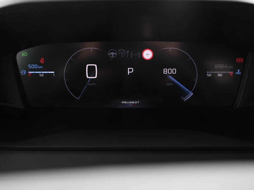 Peugeot 2008 – foto 32