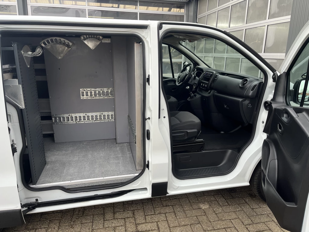 Renault Trafic – foto 22