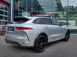 Jaguar F-PACE – thumbnail 5