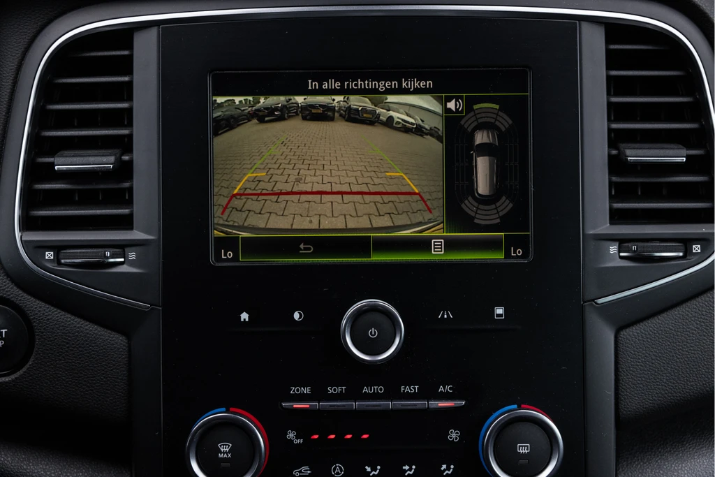 Renault Mégane Estate – foto 35