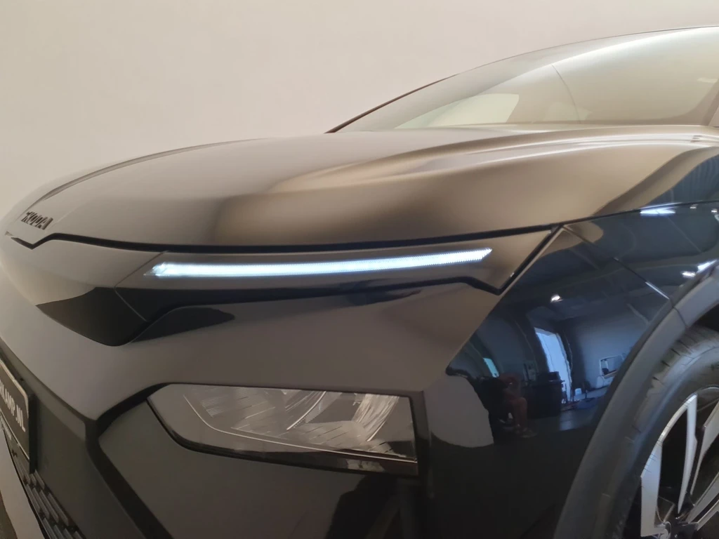 Škoda Elroq – foto 10