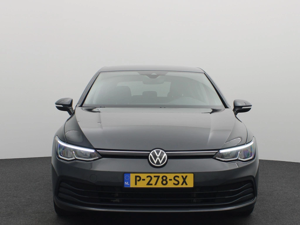 Volkswagen Golf – foto 10