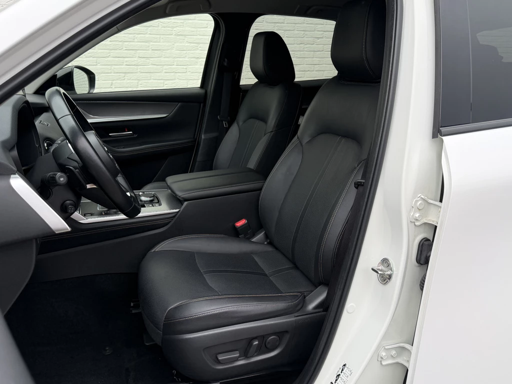 Mazda CX-60 – foto 28