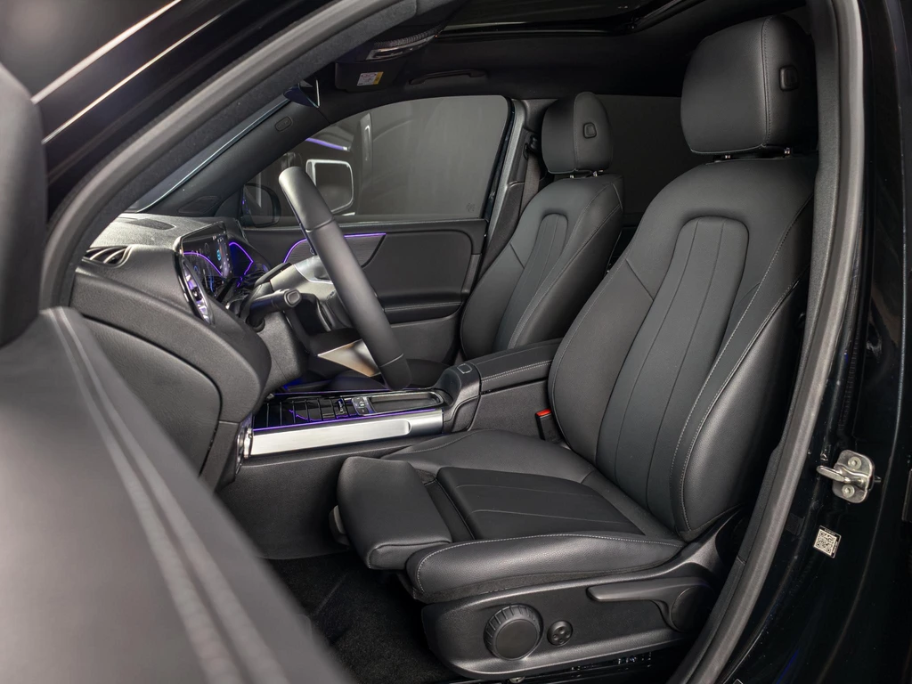Mercedes-Benz EQB – foto 7