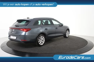 SEAT Leon – thumbnail 9