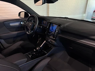 Volvo XC40 – thumbnail 8