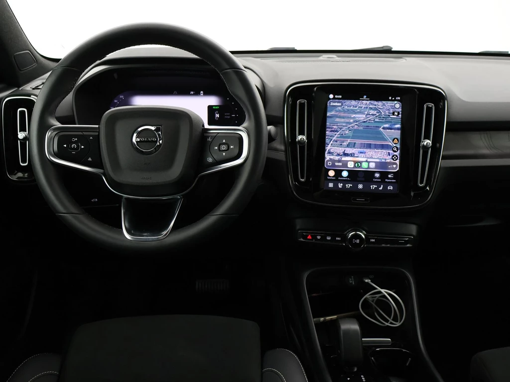 Volvo C40 – foto 8