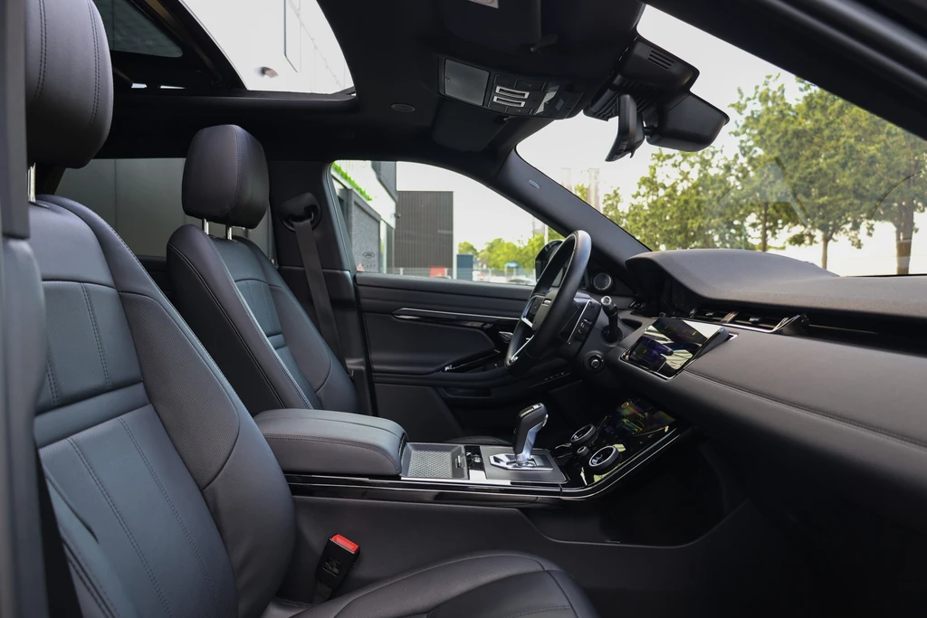 Land Rover Range Rover Evoque – foto 25