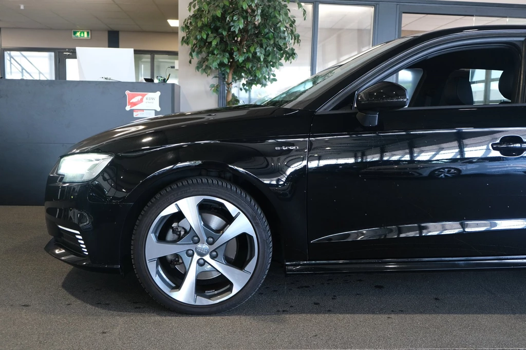 Audi A3 – foto 4
