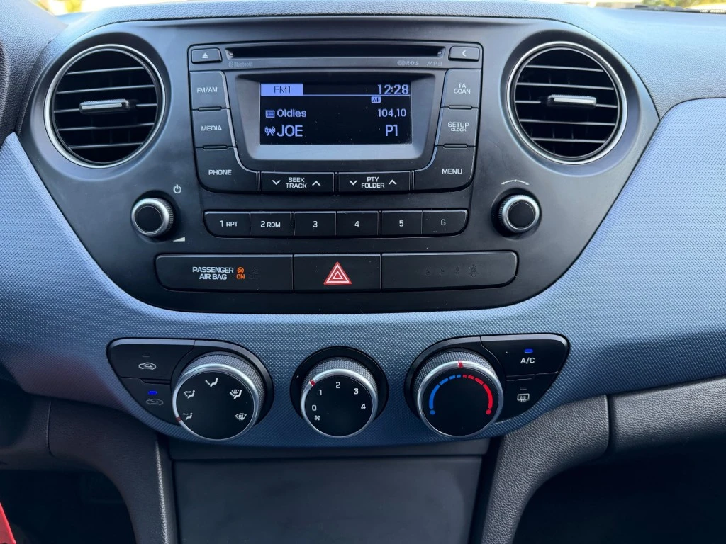 Hyundai i10 – foto 9