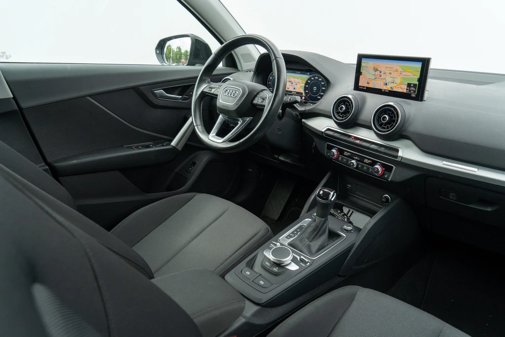Audi Q2 – foto 3