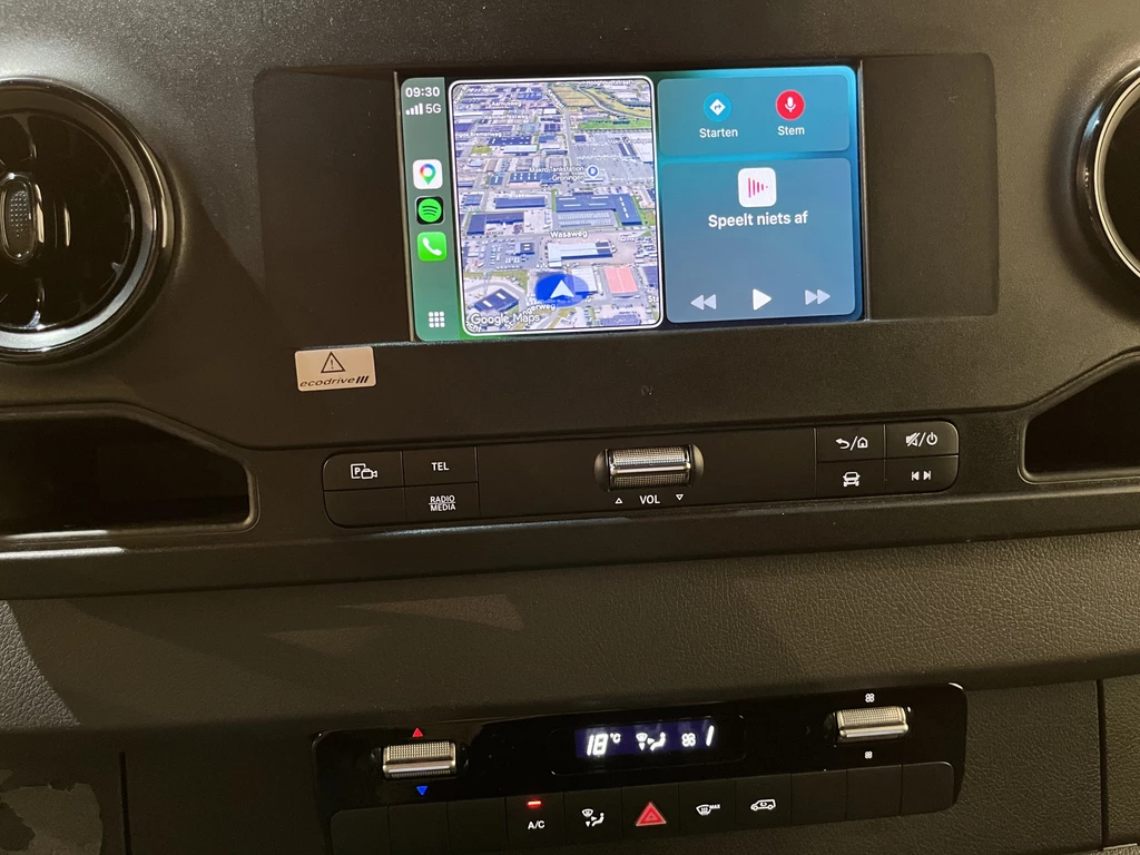 Mercedes-Benz Sprinter – foto 13