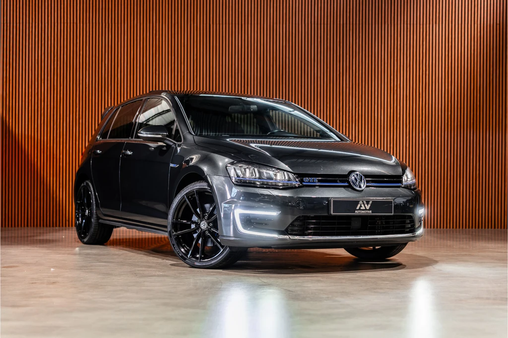 Volkswagen Golf – foto 9