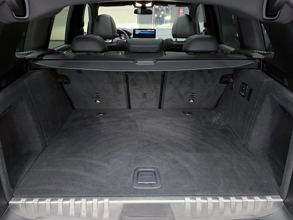 BMW X3 – foto 28