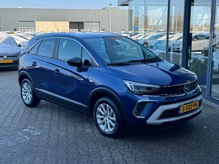 Opel Crossland – thumbnail 6