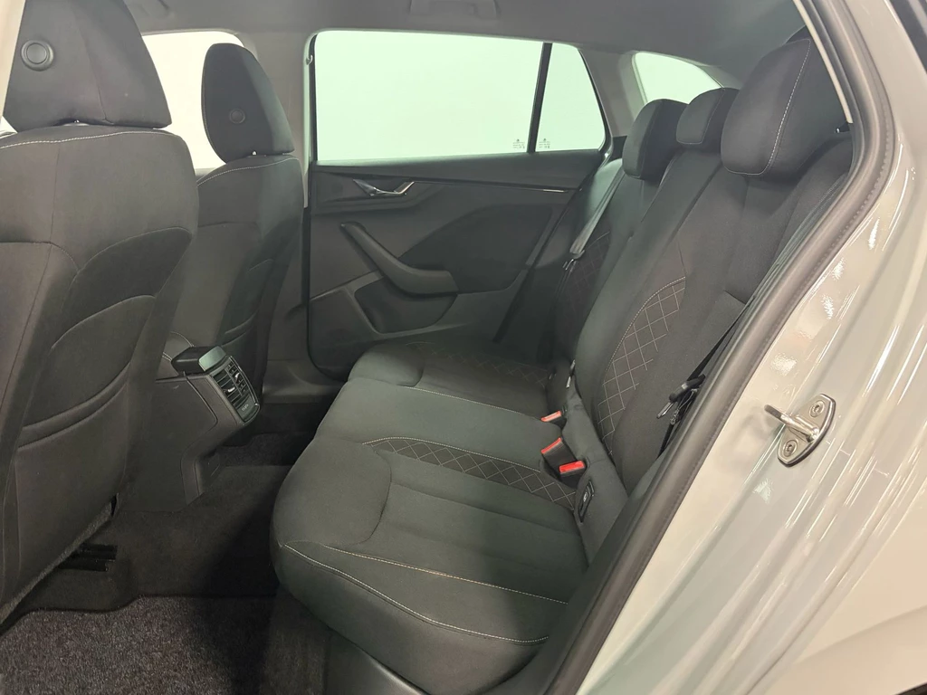 Škoda Scala – foto 35