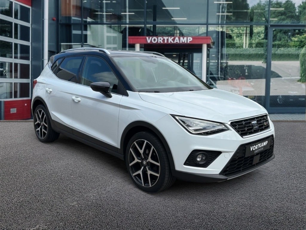 SEAT Arona – foto 7