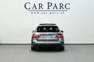 Mercedes-Benz C-Klasse – thumbnail 3