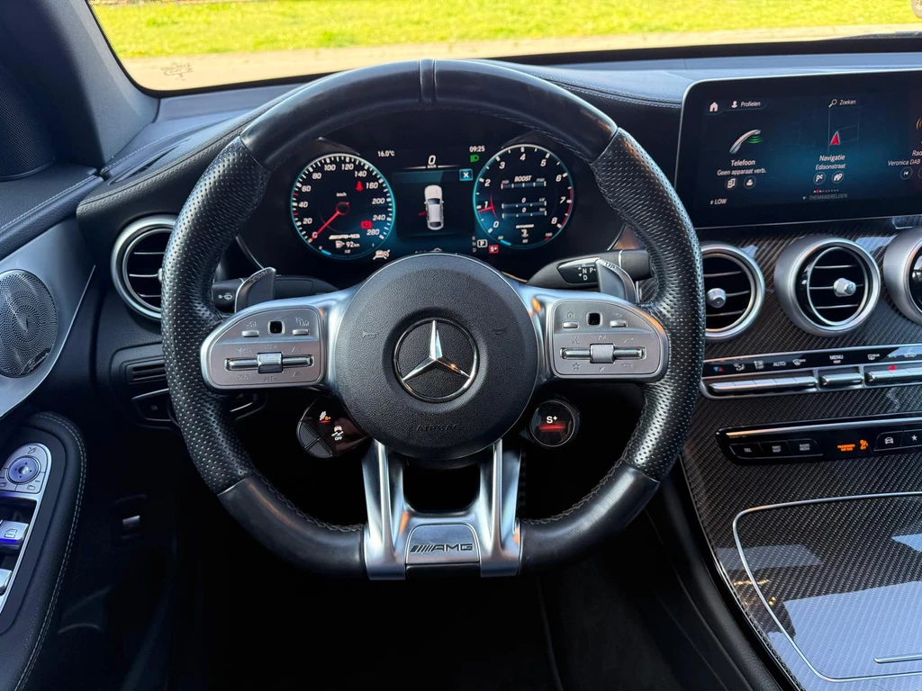 Mercedes-Benz GLC – foto 24
