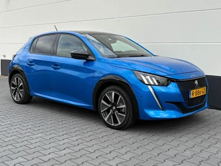 Peugeot e-208 – thumbnail 11