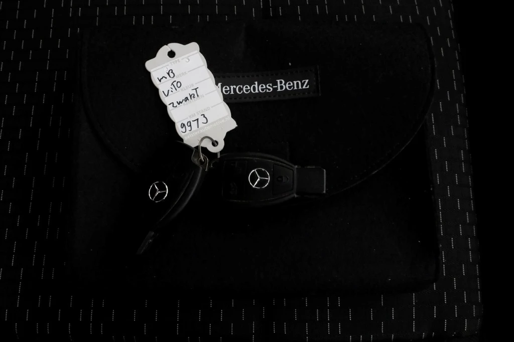 Mercedes-Benz Vito – foto 14