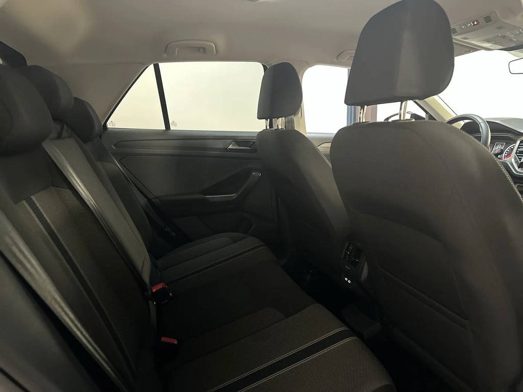 Volkswagen T-Roc – foto 18