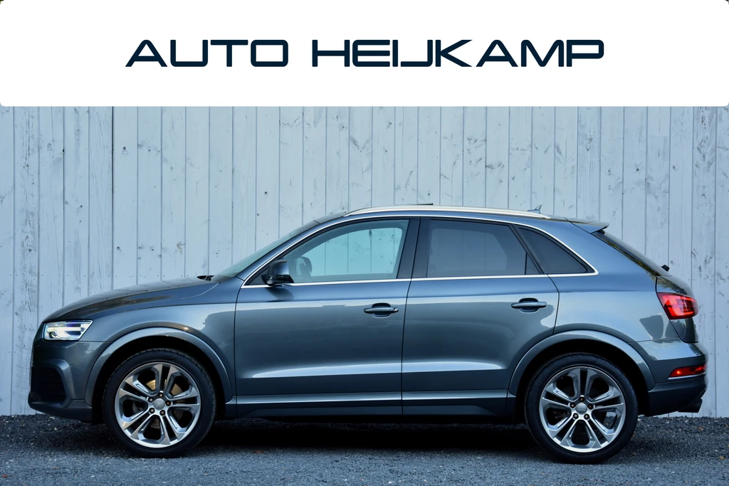 Audi Q3 – foto 4