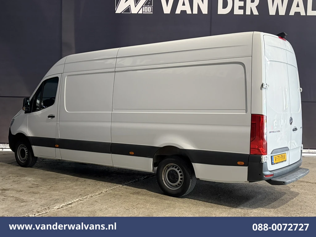 Mercedes-Benz Sprinter – foto 2